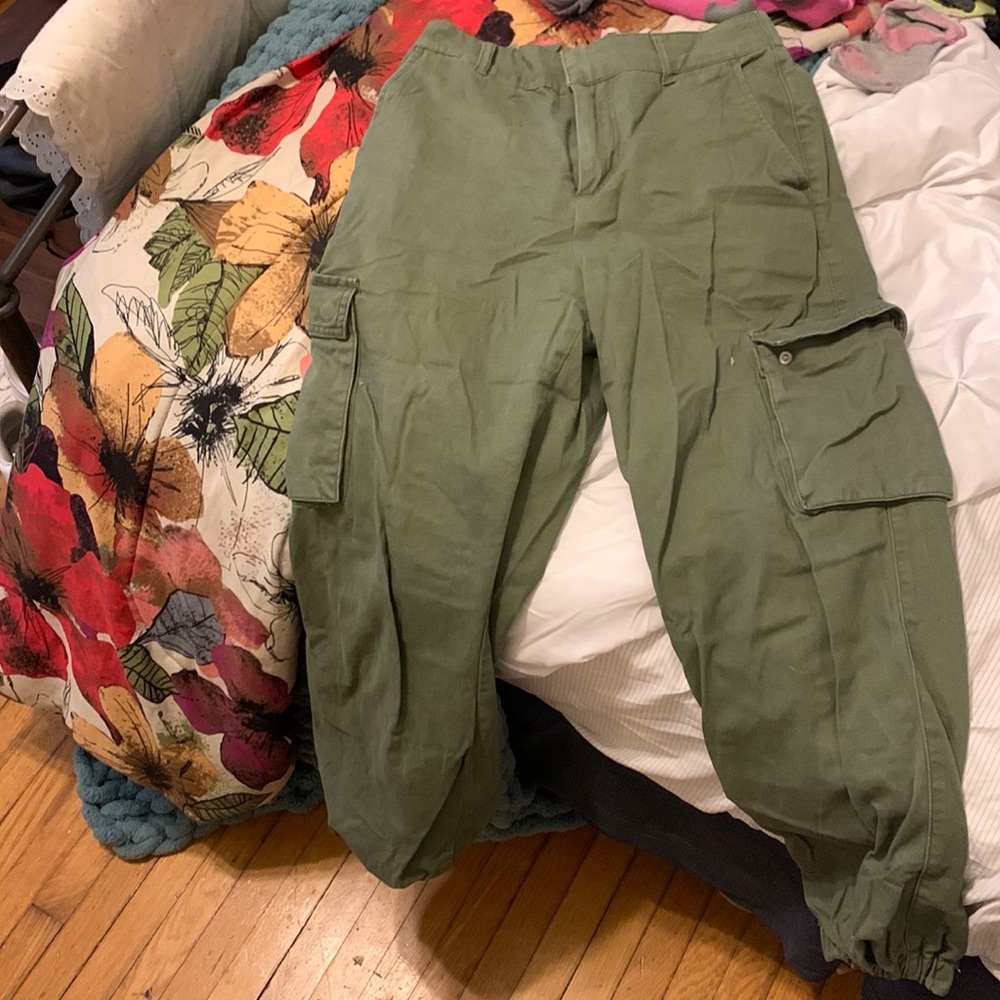 Pants